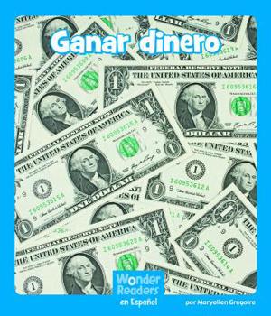 Paperback Ganar Dinero [Spanish] Book