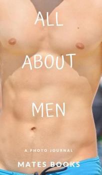 Hardcover All About Men Book