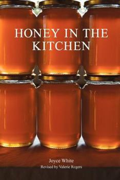 Paperback Honey in the Kitchen Book