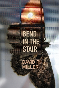 Paperback Bend in the Stair Book