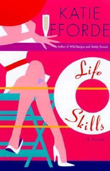 Hardcover Life Skills Book
