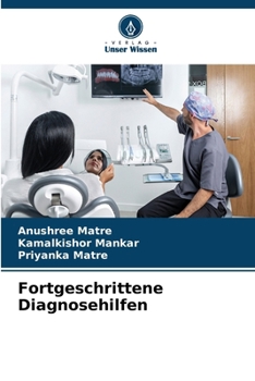 Fortgeschrittene Diagnosehilfen (German Edition)