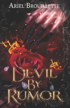 Paperback Devil By Rumor Book