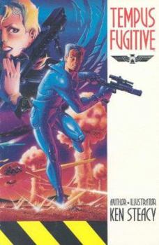 Paperback Tempus Fugitive Book