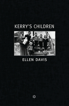 Paperback Kerry's Children Book