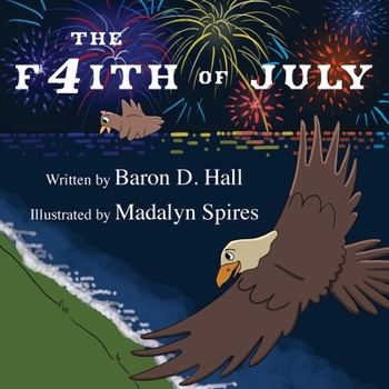 Paperback The F4ith of July Book