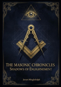 Paperback The Masonic Chronicles: Shadows of Enlightenment Book