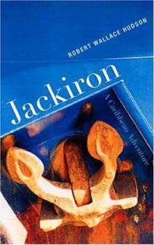 Paperback Jackiron: A Caribbean Adventure Book