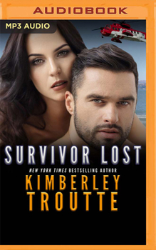 Survivor Lost - Book #1 of the Alaskan Coast Guardsmen