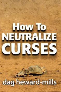 Paperback How to Neutralize Curses Book