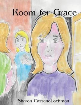 Paperback Room for Grace Book