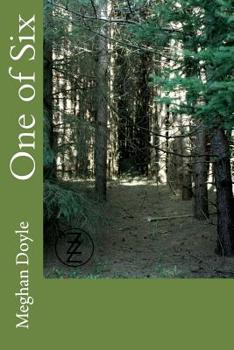 Paperback One of Six Book