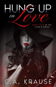 Paperback Hung Up On Love Book