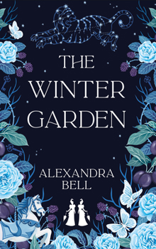 Hardcover The Winter Garden Book
