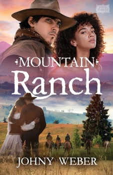 Paperback Mountain Ranch Book