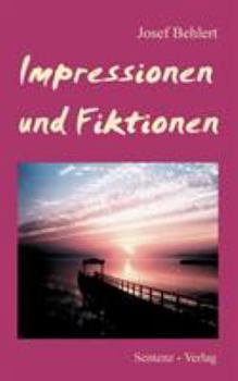 Paperback Impressionen und Fiktionen [German] Book