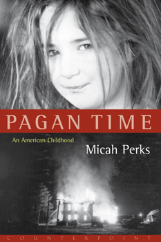 Hardcover Pagan Time Book