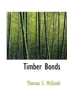 Paperback Timber Bonds Book