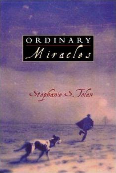 Paperback Ordinary Miracles Book