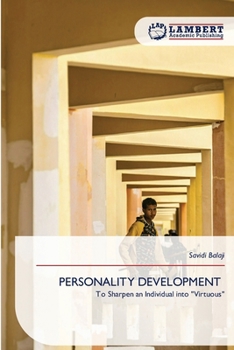 Personality Development