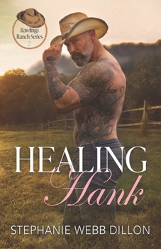 Paperback Healing Hank Book