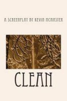 Paperback Clean Book