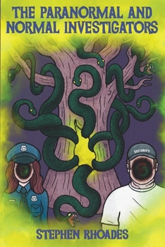 Paranormal and Normal Investigators