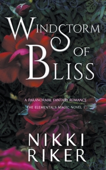 Paperback Windstorm of Bliss Book