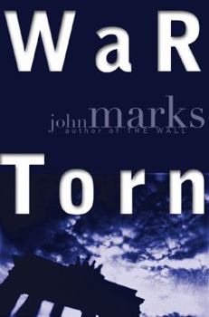 Hardcover War Torn Book