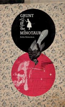 Paperback Grunt of the Minotaur Book
