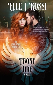 Paperback Ebony Tide Book