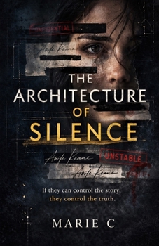 Paperback The Architecture of Silence Book