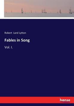 Paperback Fables in Song: Vol. I. Book