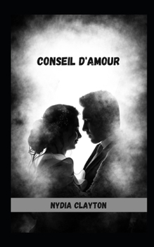 Paperback Conseil d'Amour [French] Book