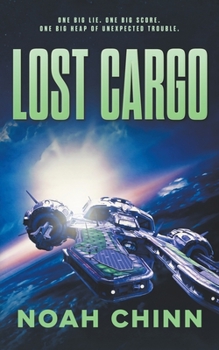 Paperback Lost Cargo Book