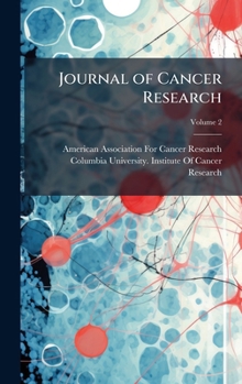 Journal of Cancer Research