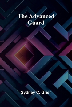 The advanced-guard