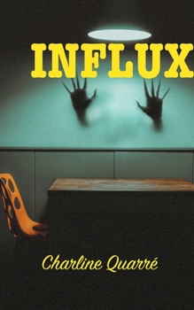 Paperback Influx [French] Book