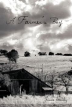 Hardcover A Farmer's Boy Book