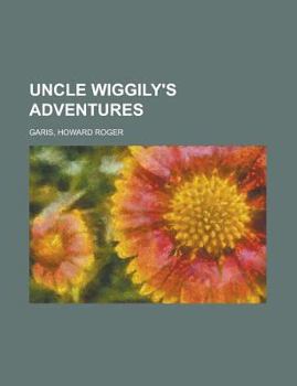 Paperback Uncle Wiggily's Adventures Book