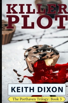 Paperback Killer Plot Book