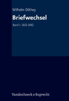 Briefwechsel: Band II: 1882-1895