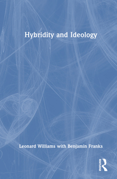 Hardcover Hybridity and Ideology Book