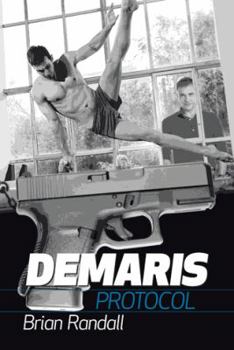 Paperback Demaris Protocol Book