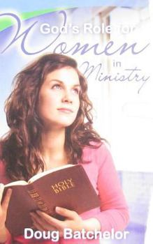 God's Role for Women in Ministry