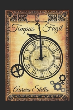 Paperback Tempus fugit [Italian] Book