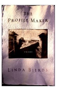 Paperback The Profile Makers: Poems Book