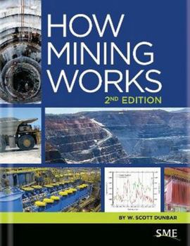 Paperback How Mining Works 2nd Edition Book
