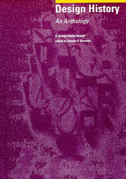 Paperback Design History: An Anthology Book