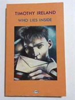 Paperback Who Lies Inside Book